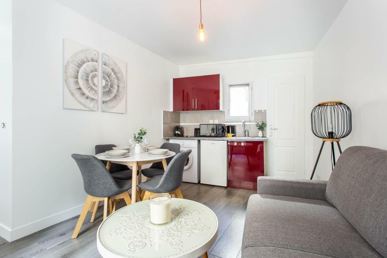 Appartement Cmg Montmartre/ Trois Frères Paris